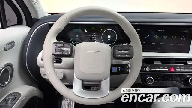 Hyundai Palisade 2025 — Photo 8/20