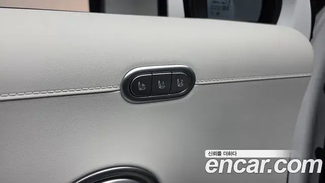 Hyundai Palisade 2025 — Photo 3/20