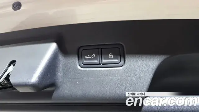 Hyundai Palisade 2025 — Photo 18/20