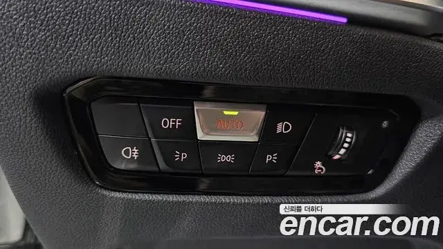 BMW 4 Series 2023 — Photo 10/20