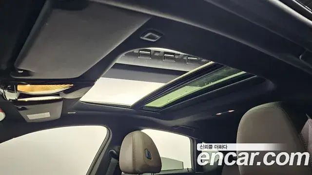BMW 4 Series 2023 — Photo 20/20