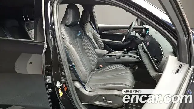 Renault Samsung Grand Koleos 2025 — ფოტო 19/20