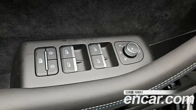 Renault Samsung Grand Koleos 2025 — ფოტო 11/20
