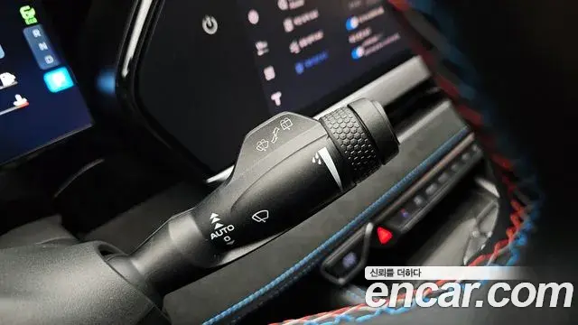 Renault Samsung Grand Koleos 2025 — ფოტო 9/20
