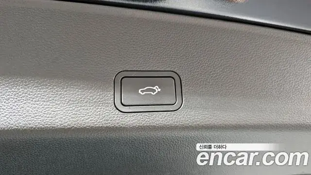 Renault Samsung Grand Koleos 2025 — ფოტო 8/20