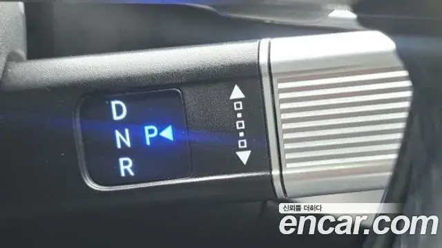 Hyundai Grandeur Hybrid 2023 — Şəkil 10/20