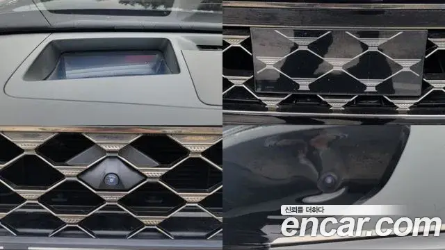 Hyundai Grandeur Hybrid 2023 — Şəkil 15/20
