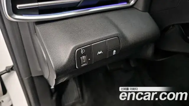 Hyundai Avante 2020 — Photo 15/20
