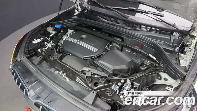 BMW X1 2024 — Şəkil 19/20
