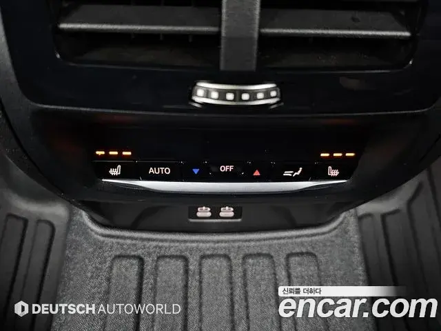 BMW X4 2022 — ფოტო 9/20