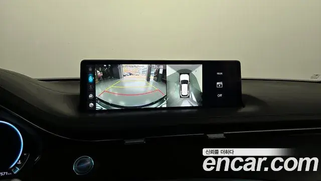 Genesis GV70 2021 — ფოტო 8/20