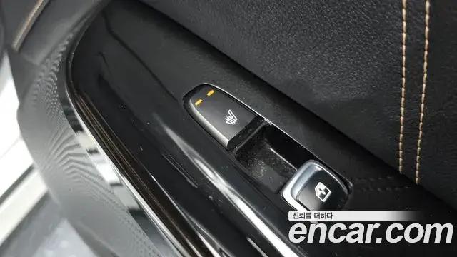 Kia K5 2020 — Şəkil 8/20