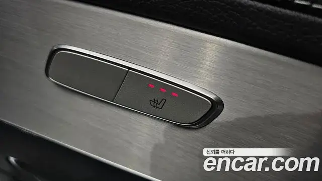 Mercedes-Benz GLC-Class 2020 — Şəkil 10/20
