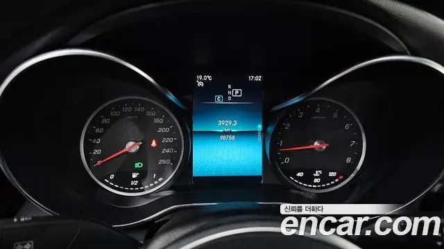 Mercedes-Benz C-Class 2020 — Фото 5/19