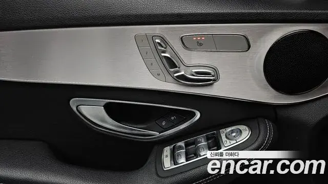 Mercedes-Benz C-Class 2020 — Фото 11/19