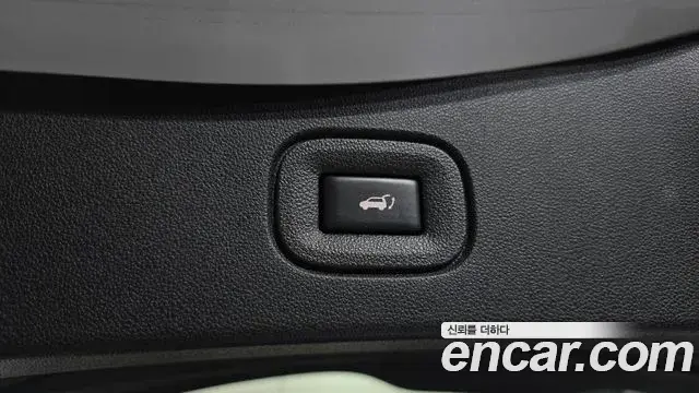 Renault Samsung QM6 2021 — Фото 20/20