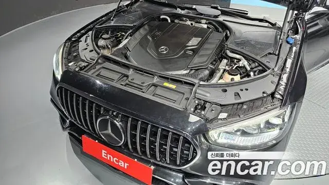Mercedes-Benz S-Class 2021 — ფოტო 15/20