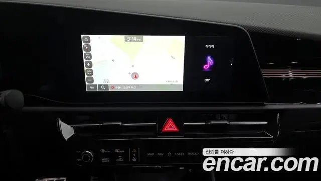 Kia Niro 2025 — Фото 14/20
