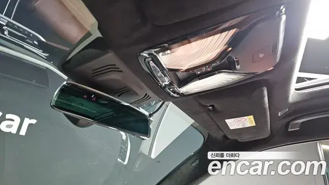 BMW X7 2020 — ფოტო 1/20