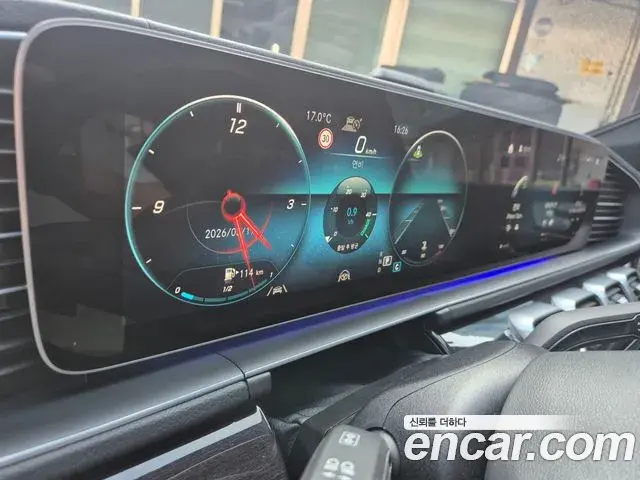 Mercedes-Benz GLE-Class 2021 — ფოტო 10/20