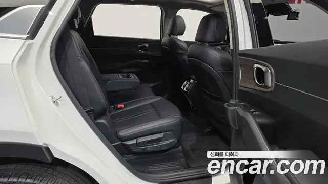 Kia Sorento 2020 — ფოტო 12/20