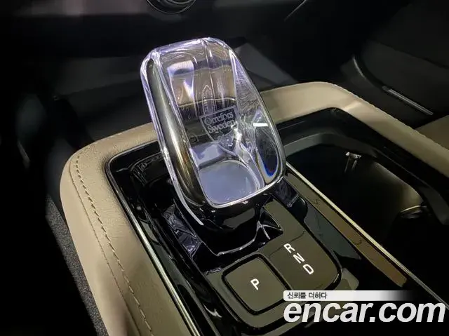 Volvo S90 2025 — ფოტო 7/20