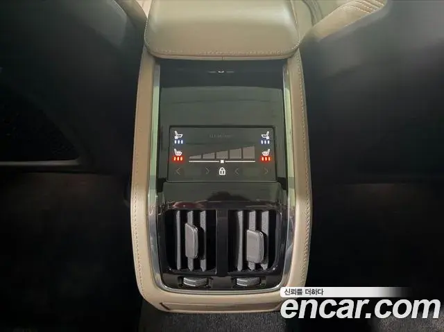 Volvo S90 2025 — ფოტო 14/20