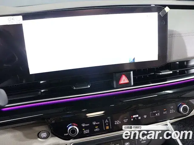 Kia Carnival 2024 — Şəkil 19/20