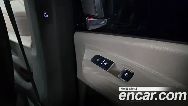 Kia Carnival 2024 — Şəkil 10/20