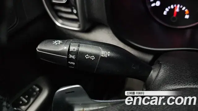 Kia Sportage The Bold 2020 — Şəkil 8/20
