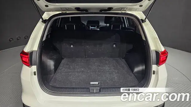 Kia Sportage The Bold 2020 — Şəkil 19/20