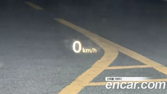 Genesis G70 2021 — Şəkil 7/19