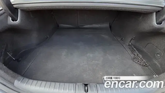 Genesis G70 2021 — Şəkil 14/19