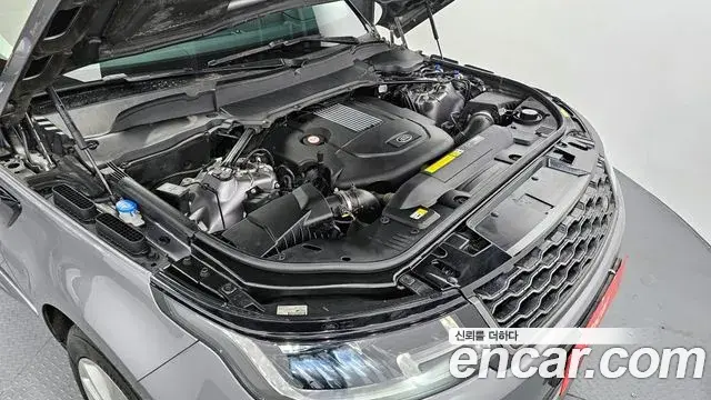 Land Rover Range Rover Sport 2020 — Фото 6/20