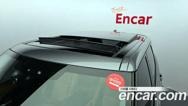 Land Rover Range Rover Sport 2020 — Фото 20/20