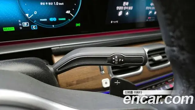 Mercedes-Benz GLE-Class 2021 — Фото 9/20