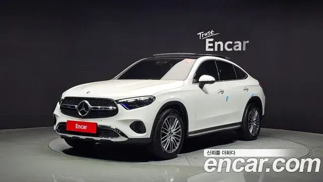 Mercedes-Benz GLC-Class 2025 — Şəkil 4/20