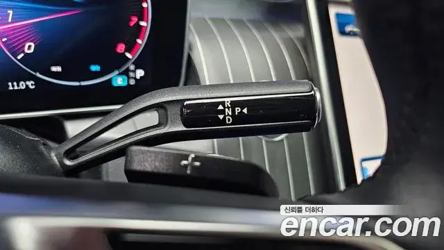 Mercedes-Benz GLC-Class 2025 — Şəkil 11/20