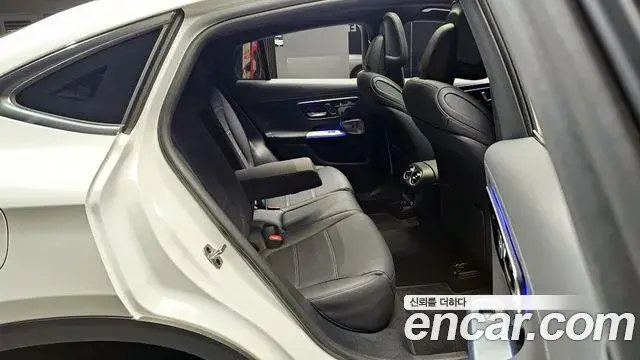 Mercedes-Benz GLC-Class 2025 — Şəkil 8/20