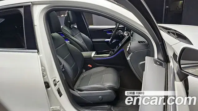 Mercedes-Benz GLC-Class 2025 — Şəkil 19/20