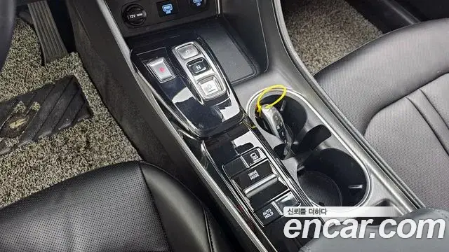 Hyundai Sonata 2022 — Şəkil 9/20