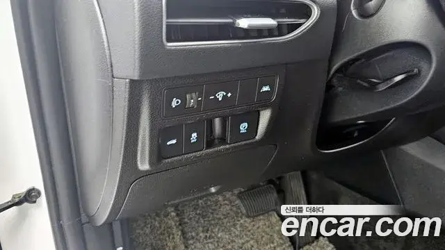 Hyundai Sonata 2022 — Şəkil 17/20