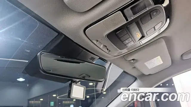 Hyundai Sonata 2022 — Şəkil 20/20