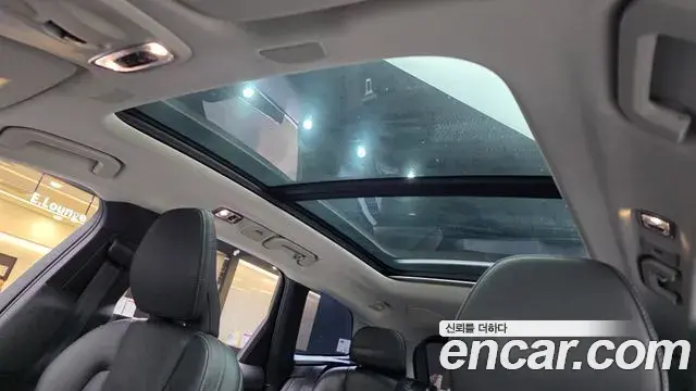 Volvo XC60 2021 — Şəkil 19/20