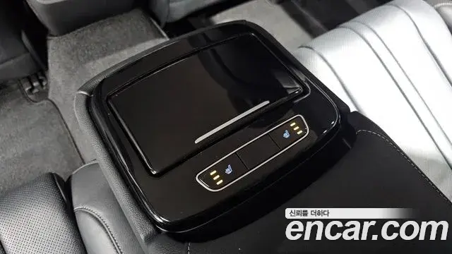 Genesis G80 2020 — ფოტო 1/20