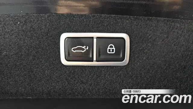 Genesis G80 2020 — ფოტო 20/20