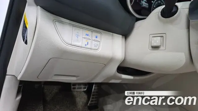 Genesis G70 2019 — Photo 20/20