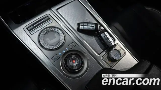 Genesis GV80 2021 — Şəkil 3/20