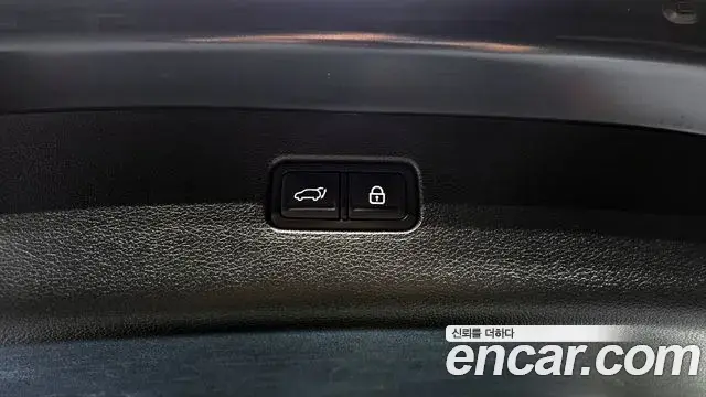 Genesis GV80 2021 — Şəkil 1/20