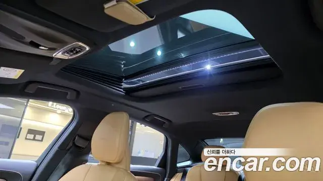 Volvo S90 2019 — Photo 3/20